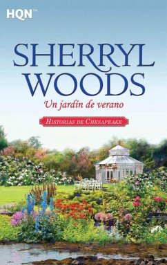 Cover Un jardín de verano (eBook, ePUB)