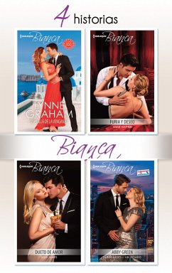 Cover Pack Bianca septiembre 2016 (eBook, ePUB)