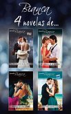 E-PACK Bianca noviembre 2016 (eBook, ePUB) E-PACK Bianca noviembre 2016 (eBook, ePUB)