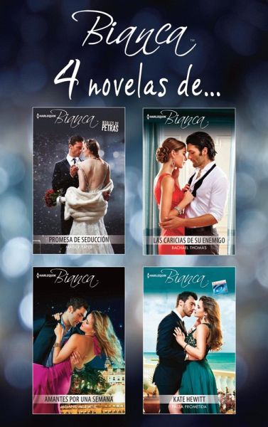 E-PACK Bianca noviembre 2016 (eBook, ePUB)