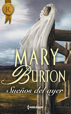 Cover Sueños del ayer (eBook, ePUB)