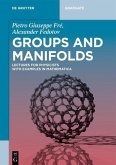 Groups and Manifolds (eBook, PDF)