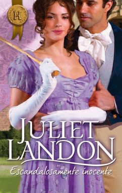 Escandalosamente inocente (eBook, ePUB) - Landon, Juliet