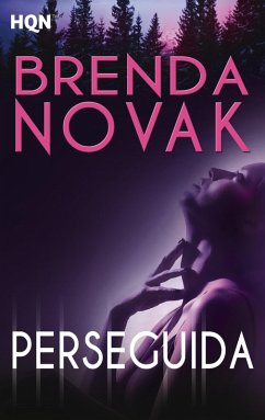 Cover Perseguida (eBook, ePUB)