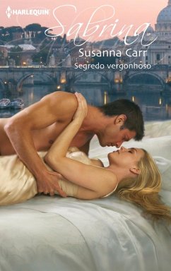 Segredo vergonhoso (eBook, ePUB) - Carr, Susanna