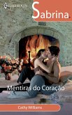 Mentiras do coração (eBook, ePUB)