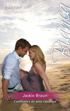 Cover Confissões de uma rapariga (eBook, ePUB)