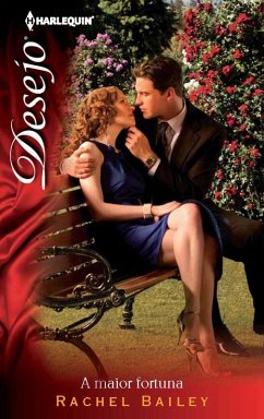 Cover A maior fortuna (eBook, ePUB)