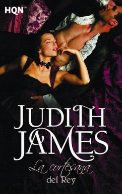 The King's Courtesan (eBook, ePUB) - James, Judith