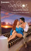 O regresso de uma esposa (eBook, ePUB)