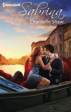 Amor cativo (eBook, ePUB) - Shaw, Chantelle