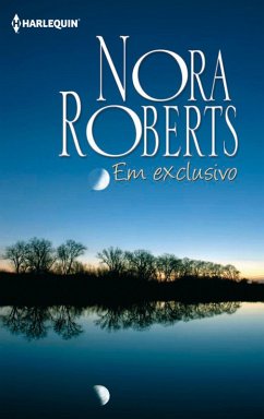 Cover Em exclusivo (eBook, ePUB)