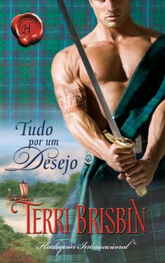 Cover Tudo por um desejo (eBook, ePUB)