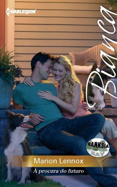 À procura do futuro (eBook, ePUB)