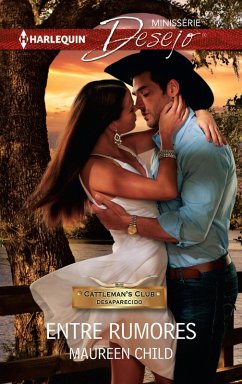 Cover Entre rumores (eBook, ePUB)