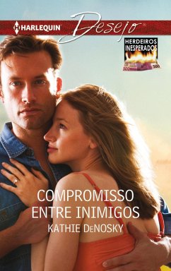 Cover Compromisso entre inimigos (eBook, ePUB)