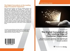 The Digital Conundrum at the Leading Edge of Customer Experience - Journaux, Quentin