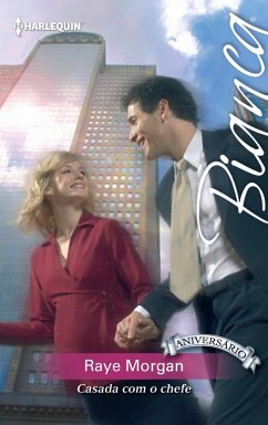Cover Casada com o chefe (eBook, ePUB)