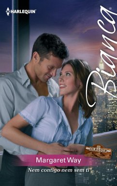 Cover Nem contigo nem sem ti (eBook, ePUB)