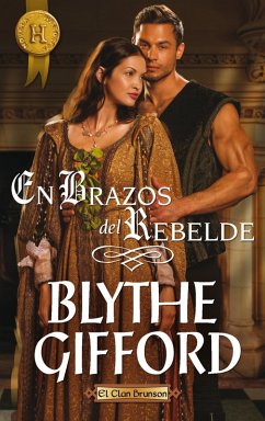 Cover En brazos del rebelde (eBook, ePUB)