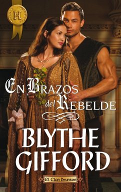 En brazos del rebelde (eBook, ePUB) - Gifford, Blythe