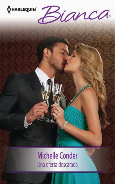 Una oferta descarada (eBook, ePUB) Una oferta descarada (eBook, ePUB)