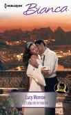 La culpa de la traición (eBook, ePUB)
