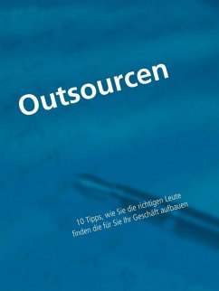 Cover Outsourcen (eBook, ePUB)