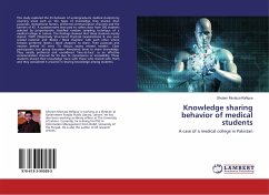 Knowledge sharing behavior of medical students