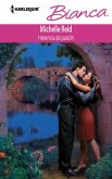 Herencia de pasión (eBook, ePUB)
