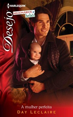 Cover A mulher perfeita (eBook, ePUB)