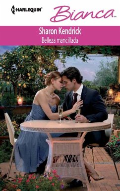Cover Belleza mancillada (eBook, ePUB)