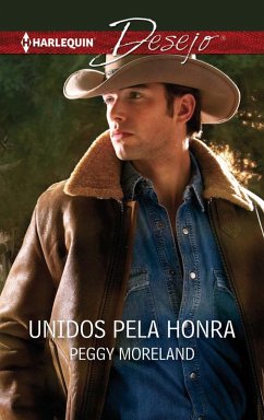 Cover Unidos pela honra (eBook, ePUB)