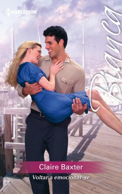 Cover Voltar a emocionar-se (eBook, ePUB)