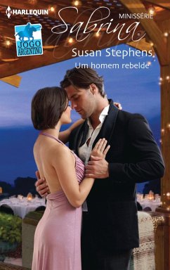 Cover Um homem rebelde (eBook, ePUB)