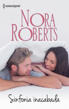 Cover Sinfonia inacabada (eBook, ePUB)