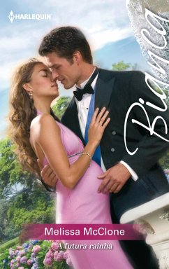 A futura rainha (eBook, ePUB) Cover A futura rainha (eBook, ePUB)
