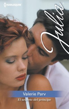 Cover El secreto del príncipe (eBook, ePUB)