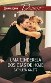 Uma cinderela dos dias de hoje (eBook, ePUB)