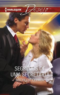 Segredos de uma secretária (eBook, ePUB) - Celmer, Michelle