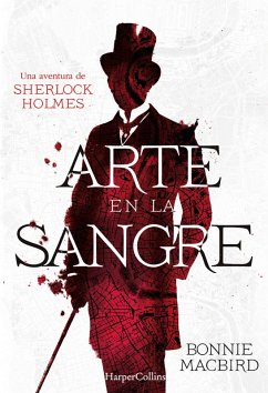 Cover Arte en la sangre (eBook, ePUB)