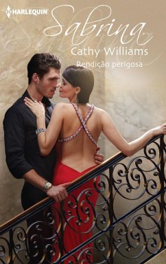 Cover Rendição perigosa (eBook, ePUB)