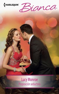 Cover Proposición seductora (eBook, ePUB)