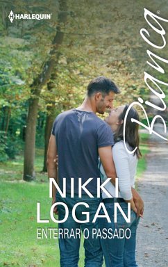 Cover Enterrar o passado (eBook, ePUB)