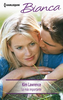 Cover Lo más importante (eBook, ePUB)