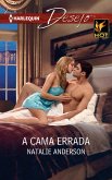 A cama errada (eBook, ePUB)
