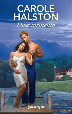 Cover Doce tormento (eBook, ePUB)