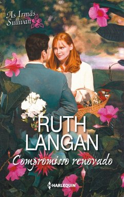 Compromisso renovado (eBook, ePUB) - Langan, Ruth