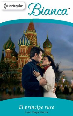 Cover El príncipe ruso (eBook, ePUB)