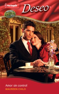 Cover Amor sin control (eBook, ePUB)